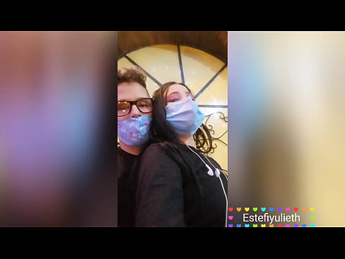 ❤️ A maldita quarentena está a enlouquecer-me. Porno em nós ❌