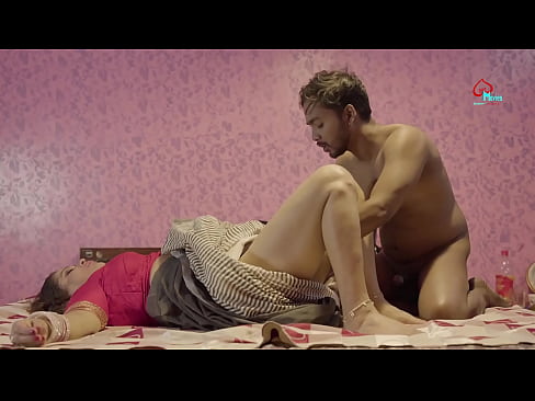 ❤️ série web: adoro-te Daadi Ela ensinou-o a ter sexo com uma rapariga!!! Porno em nós ❌