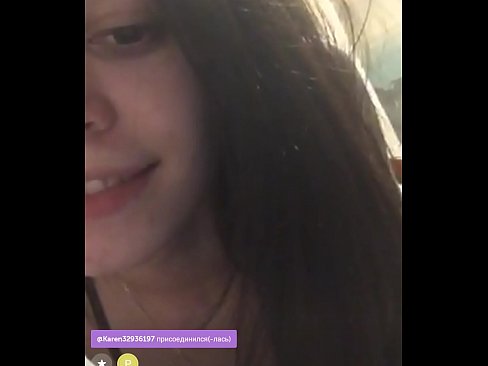 ❤️ Cabra russa vadia (Periscópio, VKontakte, Instagram) Porno em nós ❌