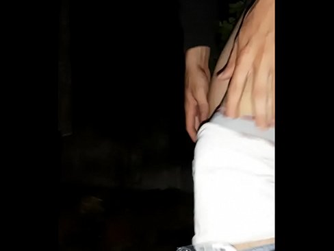 ❤️ O meu vizinho saltou para o meu muro de quarentena Porno em nós ❌