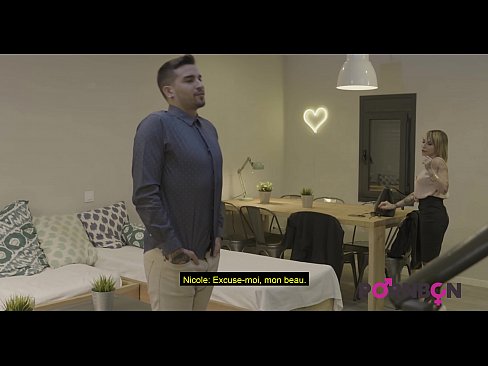 ❤️ PORNBCN 4K Uma mulher madura com mamas grandes quer ser um gigolo jovem fodido anal com um grande amortismo de broche de piça duro estilo cão de foder, lambendo o orgasmo da rata legendas francesas Porno em nós ❌