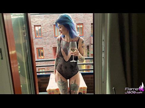 ❤️ Tremendous Girl Sucking with a Gulp and Fucking Passionately Under the Open Sky Porno em nós ❌